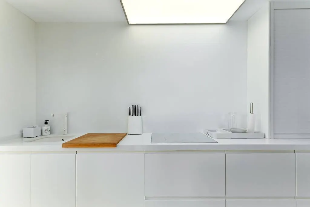 Διαμέρισμα Modern Apt In Alcazaba Lagoon Εστεπόνα