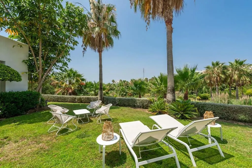 Διαμέρισμα Modern Apt In Alcazaba Lagoon Εστεπόνα Ισπανία